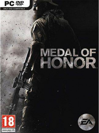 Medal of Honor - משחק מחשב - STEAM