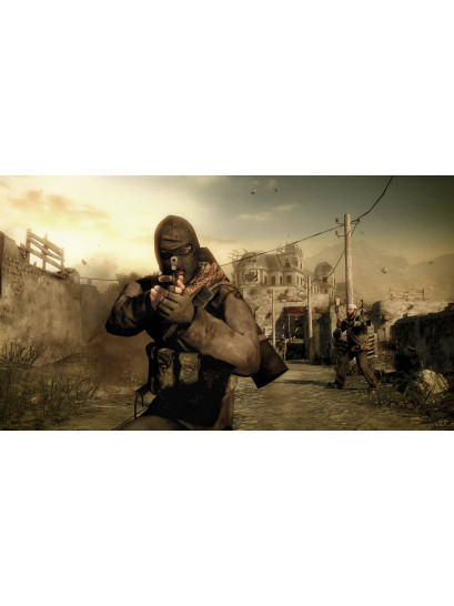 Medal of Honor - משחק מחשב - STEAM