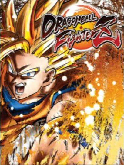 DRAGON BALL FighterZ - משחק מחשב - STEAM