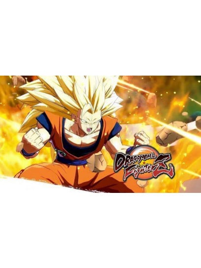 DRAGON BALL FighterZ - משחק מחשב - STEAM