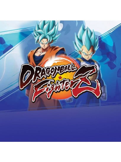 DRAGON BALL FighterZ - משחק מחשב - STEAM