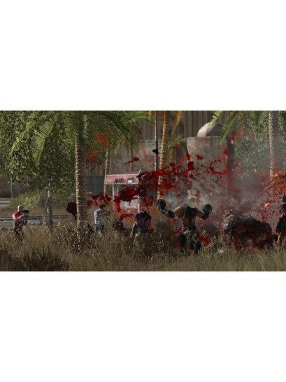 Serious Sam 3: BFE - משחק מחשב - STEAM