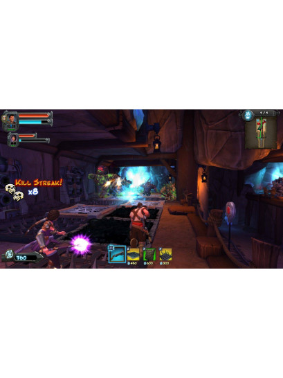 Orcs Must Die! 2 Complete Pack - משחק מחשב - STEAM
