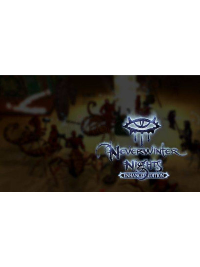Neverwinter Nights: Enhanced Edition - משחק מחשב - STEAM