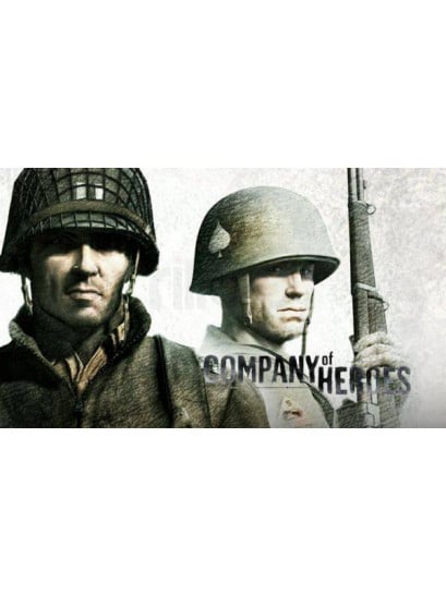 Company of Heroes Complete Pack - משחק מחשב - STEAM