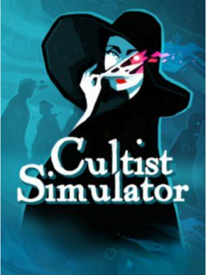 Cultist Simulator - משחק מחשב - STEAM