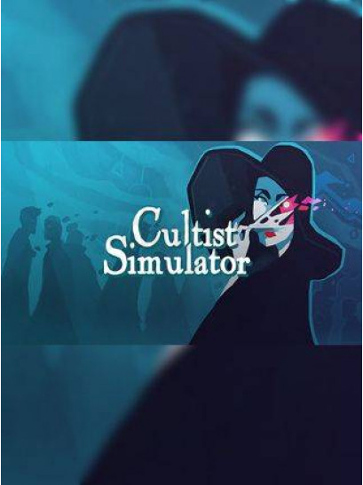 Cultist Simulator - משחק מחשב - STEAM