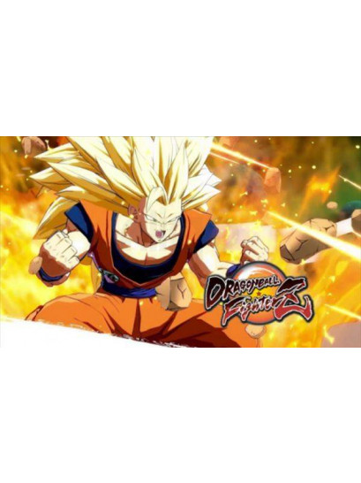 DRAGON BALL FighterZ Ultimate Edition - משחק מחשב - STEAM