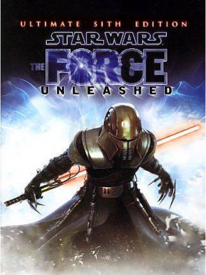 Star Wars The Force Unleashed: Ultimate Sith Edition - משחק מחשב - STEAM