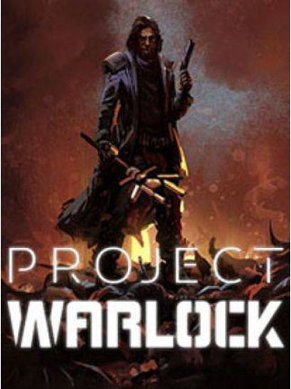 Project Warlock - משחק מחשב - STEAM