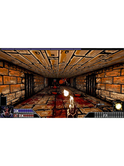 Project Warlock - משחק מחשב - STEAM