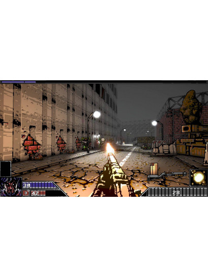 Project Warlock - משחק מחשב - STEAM