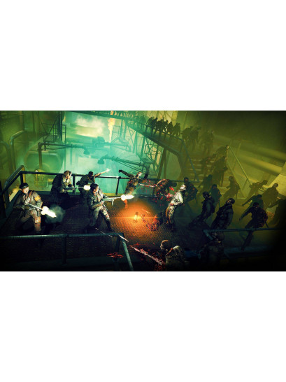 Zombie Army Trilogy - משחק מחשב - STEAM