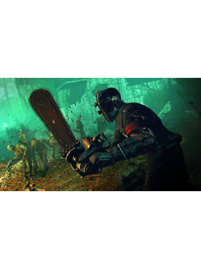 Zombie Army Trilogy - משחק מחשב - STEAM