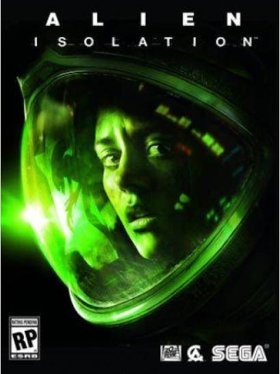 Alien: Isolation Collection - משחק מחשב - STEAM