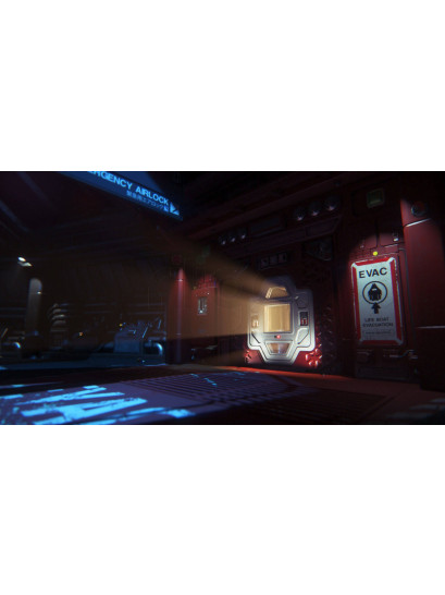 Alien: Isolation Collection - משחק מחשב - STEAM