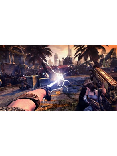 Bulletstorm Full Clip Edition - משחק מחשב - STEAM