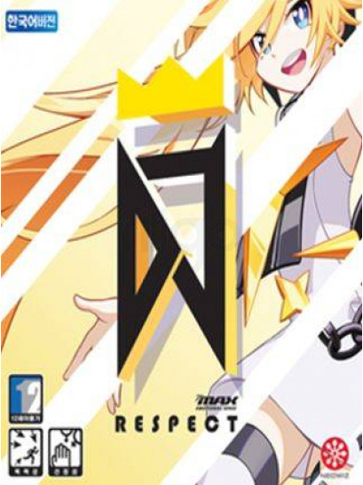 DJMAX RESPECT V - משחק מחשב - STEAM