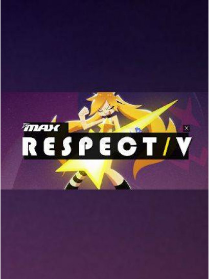 DJMAX RESPECT V - משחק מחשב - STEAM