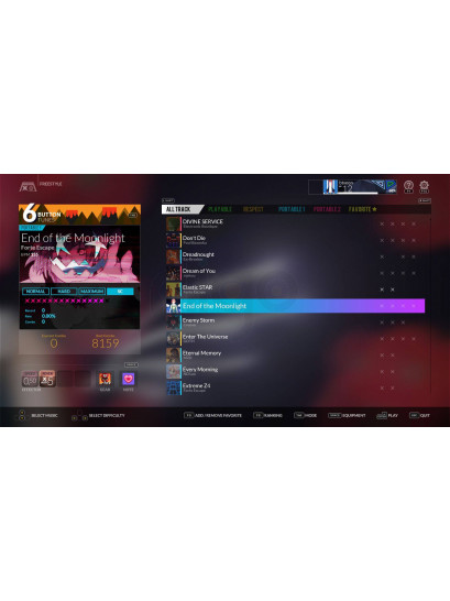 DJMAX RESPECT V - משחק מחשב - STEAM