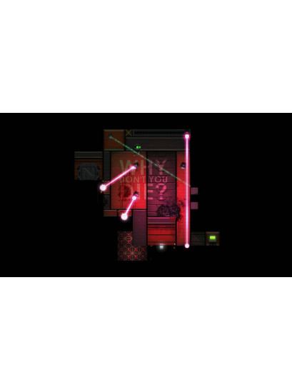 Stealth Inc 2: A Game of Clones - משחק מחשב - STEAM