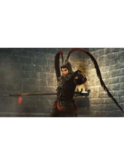 DYNASTY WARRIORS 8: Xtreme Legends Complete Edition - משחק מחשב - STEAM