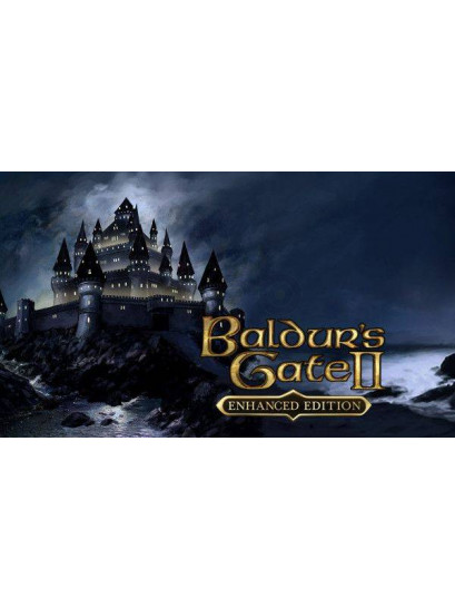 Baldur's Gate II Enhanced Edition - משחק מחשב - STEAM