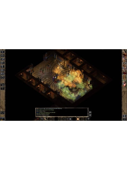 Baldur's Gate II Enhanced Edition - משחק מחשב - STEAM