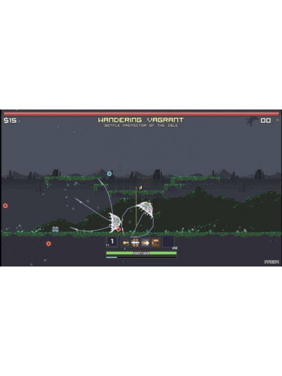 Risk of Rain - משחק מחשב - STEAM