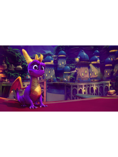 Spyro Reignited Trilogy - משחק מחשב - STEAM
