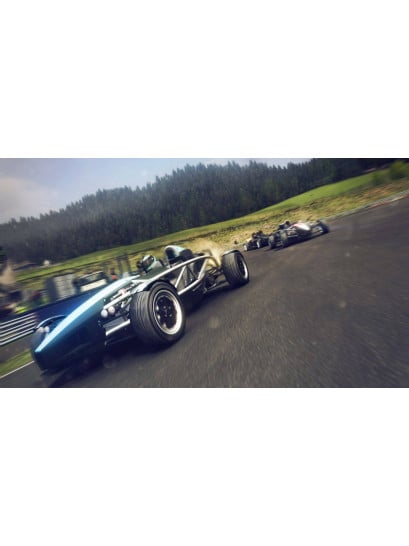 Grid 2 - משחק מחשב - STEAM