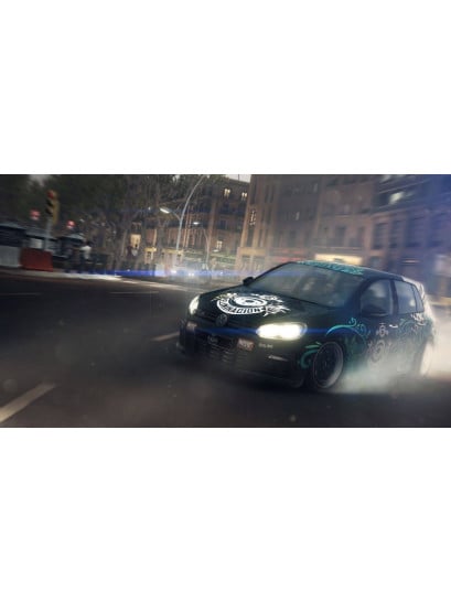 Grid 2 - משחק מחשב - STEAM