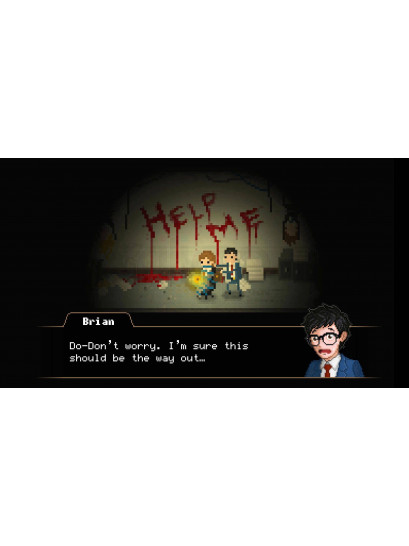 Yuppie Psycho - משחק מחשב - STEAM