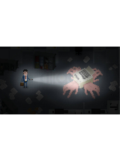 Yuppie Psycho - משחק מחשב - STEAM