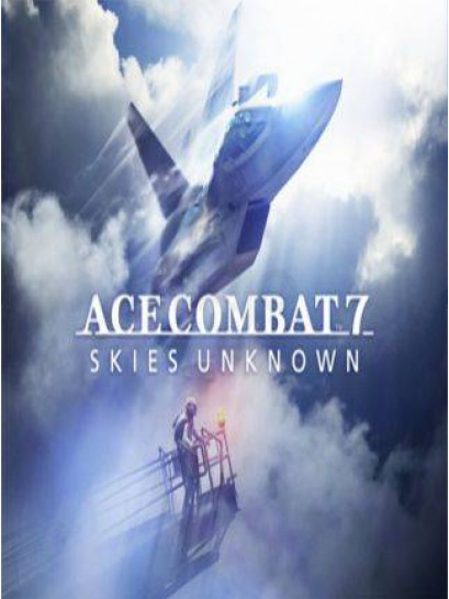 ACE COMBAT 7: SKIES UNKNOWN - משחק מחשב - STEAM