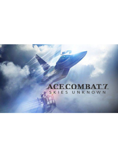 ACE COMBAT 7: SKIES UNKNOWN - משחק מחשב - STEAM