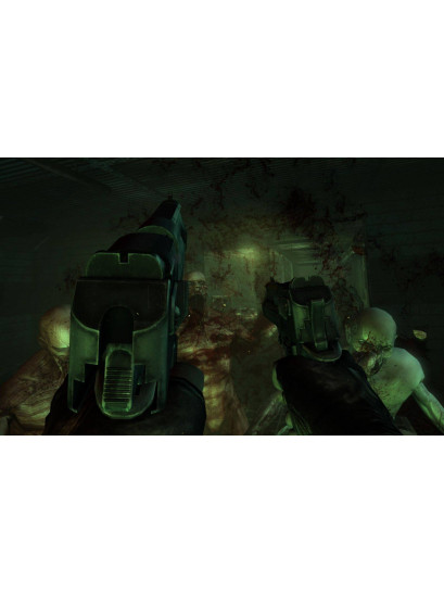 Killing Floor - משחק מחשב - STEAM