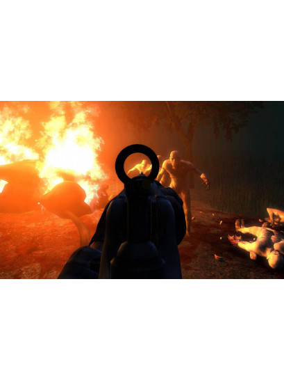 Killing Floor - משחק מחשב - STEAM