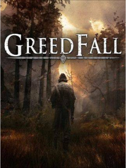 GreedFall - משחק מחשב - STEAM