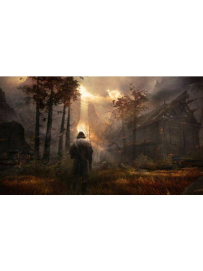 GreedFall - משחק מחשב - STEAM