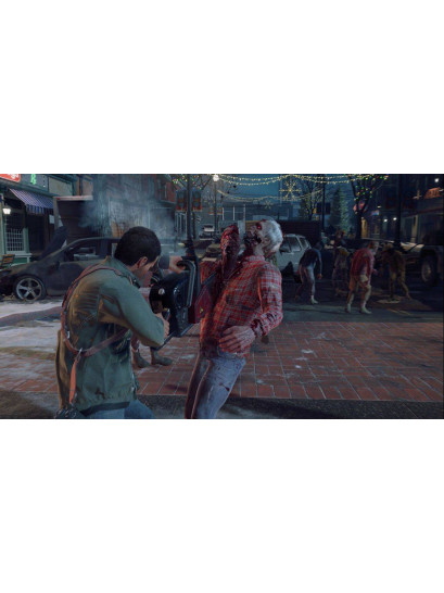 Dead Rising 4 - משחק מחשב - STEAM