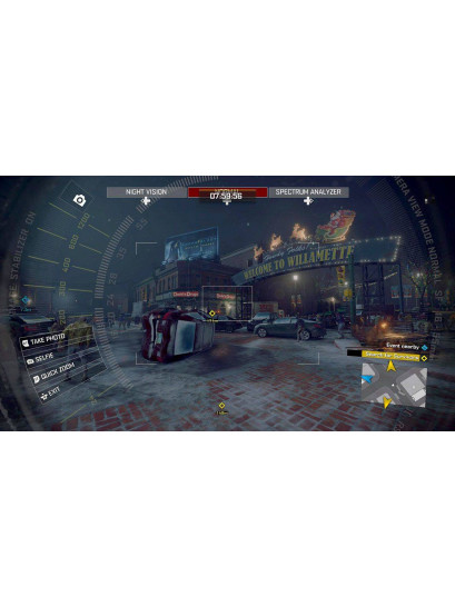 Dead Rising 4 - משחק מחשב - STEAM