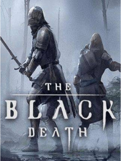 The Black Death - משחק מחשב - STEAM