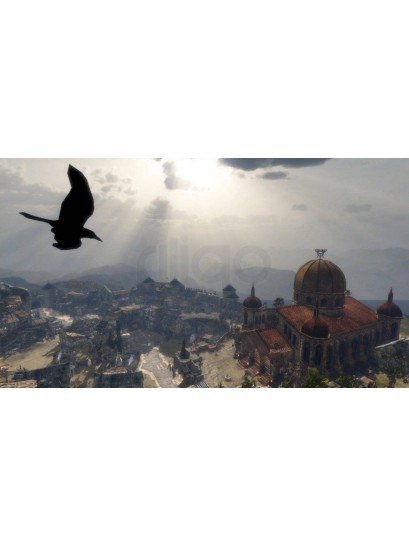 The Black Death - משחק מחשב - STEAM