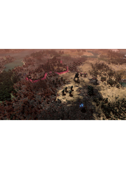 Warhammer 40,000: Gladius - Relics of War - משחק מחשב - STEAM