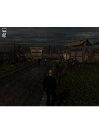Hitman 2 Silent Assassin - משחק מחשב - STEAM