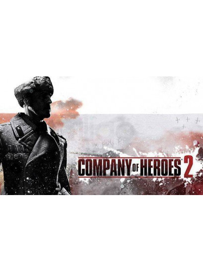 Company of Heroes 2 - The Western Front Armies - משחק מחשב - STEAM