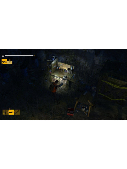 How to Survive - משחק מחשב - STEAM