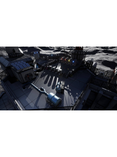 Deliver Us The Moon - משחק מחשב - STEAM