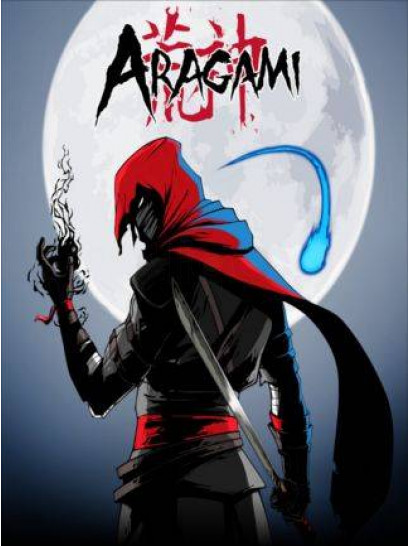 Aragami - משחק מחשב - STEAM